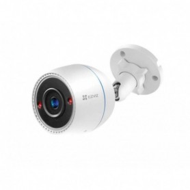 CAMERA WIFI 2MP 4MM IR 30M IP67