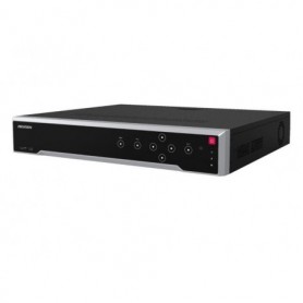 NVR 16CH 8K 1.5U 1XeSATA 4xSATA