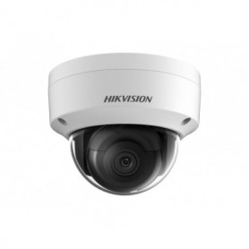 CAMERA IP DOME 8MP 2.8MM IR30M ACUSENS