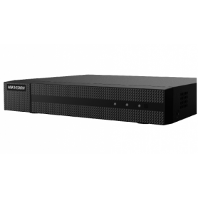 NVR 8CH 4MP 1xSATA