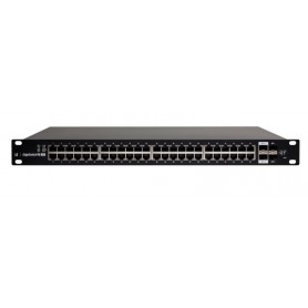 Ubiquiti EdgeSwitch 48 Port Gigabit 24V