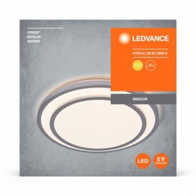 ORBIS BERLIN 490MM 36W 830 SI LEDV