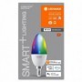 SMARTWIFIB40 4,9W 230V RGBWFRE14FS1LEDV