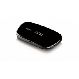 ZYXEL WAH7601 WLESS PORTABLE ROUTER 4G