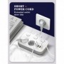 PRELUNGITOR CU PROTECTIE  SERIOUX QC3.0
