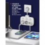 PRELUNGITOR CU PROTECTIE  SERIOUX QC3.0