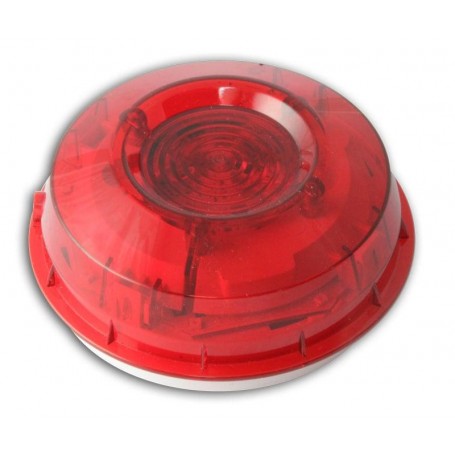 HW STROBE ADRESABIL MONTAJ PERETE
