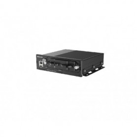 NVR 5MP 4CH 2xSATA