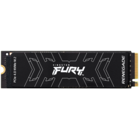Kingston 4000G Fury Renegade PCIe 4.0 NVMe M.2 SSD EAN: 740617324501