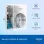 TP-LINK MINI SMART WI-FI PLUG