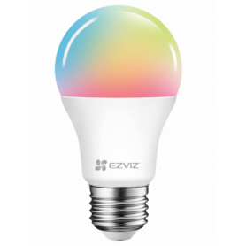 BEC LED INTELIGENT 8W 806LM COLOR