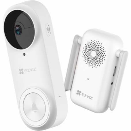 SONERIE VIDEO WIRELESS 3K