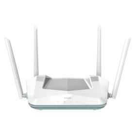 D-LINK AX3200 SMART ROUTER R32 DUAL-BAND