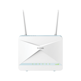 D-LINK AX1500 4G CAT6 SMART ROUTER G416