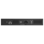 DLINK 8-PORT GB POE SURVEILANCE SWITCH