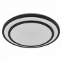 ORBIS BERLIN 490MM 36W 830 BK LEDV