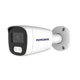 Camera supraveghere exterior 5MP 25m Eyecam EC-AHDCVI4201 - SriHome.ro