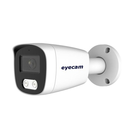 Camera supraveghere exterior 5MP 25m Eyecam EC-AHDCVI4201 - SriHome.ro