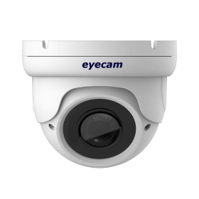Camera supraveghere dome 5MP 30m Eyecam EC-AHDCVI4206 - SriHome.ro