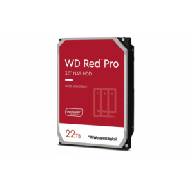 WD HDD 3.5 22TB SATA WD221KFGX