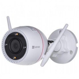 CAMERA WIFI 3MP 4MM IR 30M IP67
