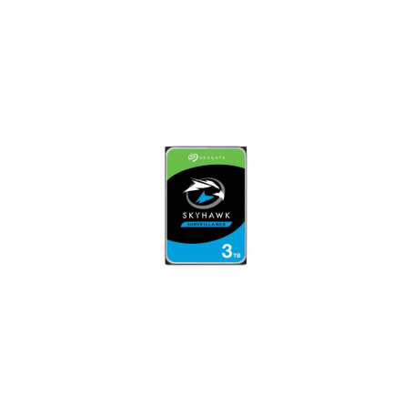SG HDD 3.5 3B SATA ST3000VX015