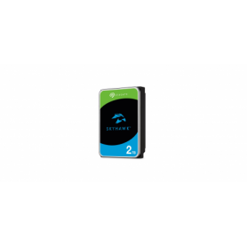 SG HDD 3.5 2TB SATA ST2000VX017