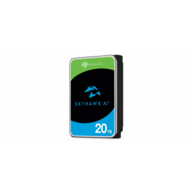 SG HDD 3.5 20TB SATA ST20000VE002