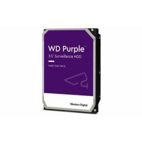 WD HDD3.5 2TB SATA WD23PURZ