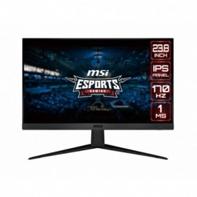 MONITOR 23.8" MSI G2412