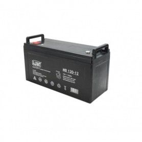 ACUMULATOR VRLA AGM 120Ah 12V