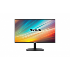 ASROCK CL25FF  24.5" GAMING MONITOR