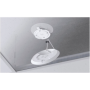 UBIQUITY U6+ WIFI 6 ACCESS POINT POE