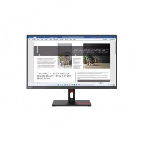 ThinkVision S27i-30 27" FHD IPS HMDI 3Y