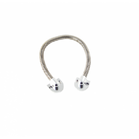 PROTECTIE CABLU INOX DLK-403C