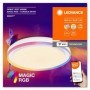 SMARTWIFI ORBISZEST500 MGCRGBTW WT LEDV