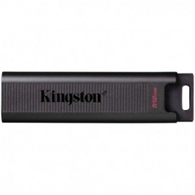Kingston 512GB DataTraveler Max 1000R/900W USB 3.2 Gen 2, EAN: 740617322392
