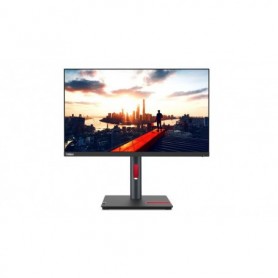 LN ThinkVision P24h-30 23.8" QHD HDMI 3Y