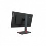 LN ThinkVision P24h-30 23.8" QHD HDMI 3Y