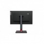 LN ThinkVision P24h-30 23.8" QHD HDMI 3Y