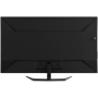 IIYAMA G4380UHSU-B1, 43" VA-panel, Pro-Gaming, G-Master Red Eagle, UHD 3840x2160@144Hz, 0,4ms (MPRT), 550cdm² HDR, FreeSync, Spe