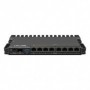 MIKROTIK 8 PORTURI 7P-GB 1-2.5GB