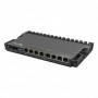 MIKROTIK 8 PORTURI 7P-GB 1-2.5GB