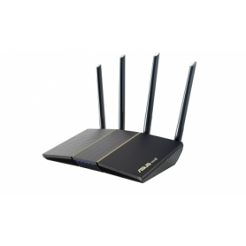 ASUS ROUTER AX3000 DUAL-BAND WIFI 6 AX57