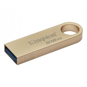 USB 3.0 512GB KS DT SE9 G3 METALIC