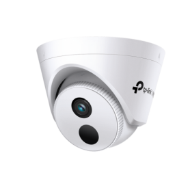 TP-LINK VIGI 2MP TURRET NTW CAMERA 4MM