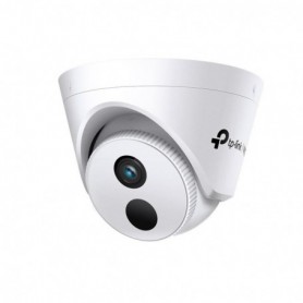 TP-LINK VIGI 3MP TURRET NTW CAMERA 4MM