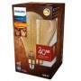 LED CLASSIC-GIANT 40W E27 A160 GOLD DIM