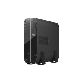 NAS QNAP 410E 4BAY 2.0GHZ 8GB TWR SATA