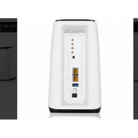 ZYXEL FWA-510 WIRELESS INDOOR NEBULA 5G